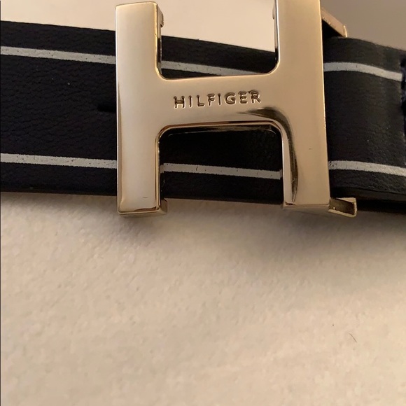 Tommy Hilfiger Belt - Picture 2 of 4